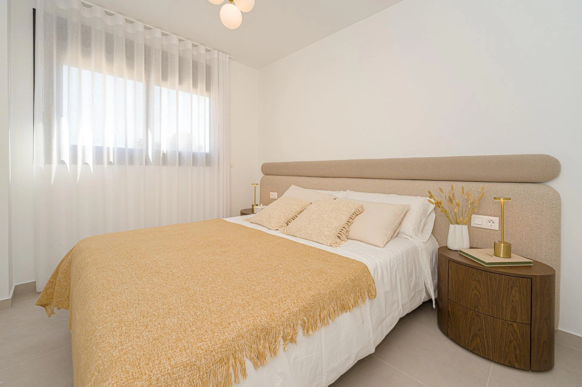 Apartment for sale in Villajoyosa