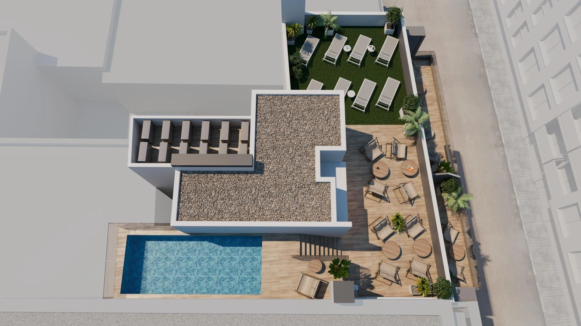 Apartment for sale in Torrevieja