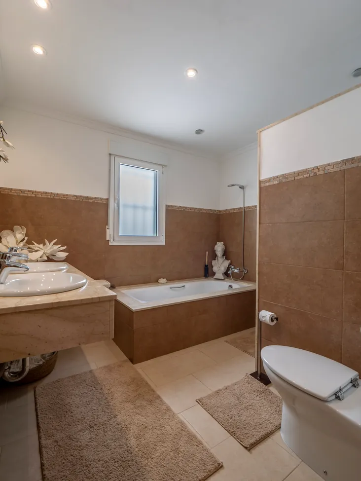 Villa for sale in Javea