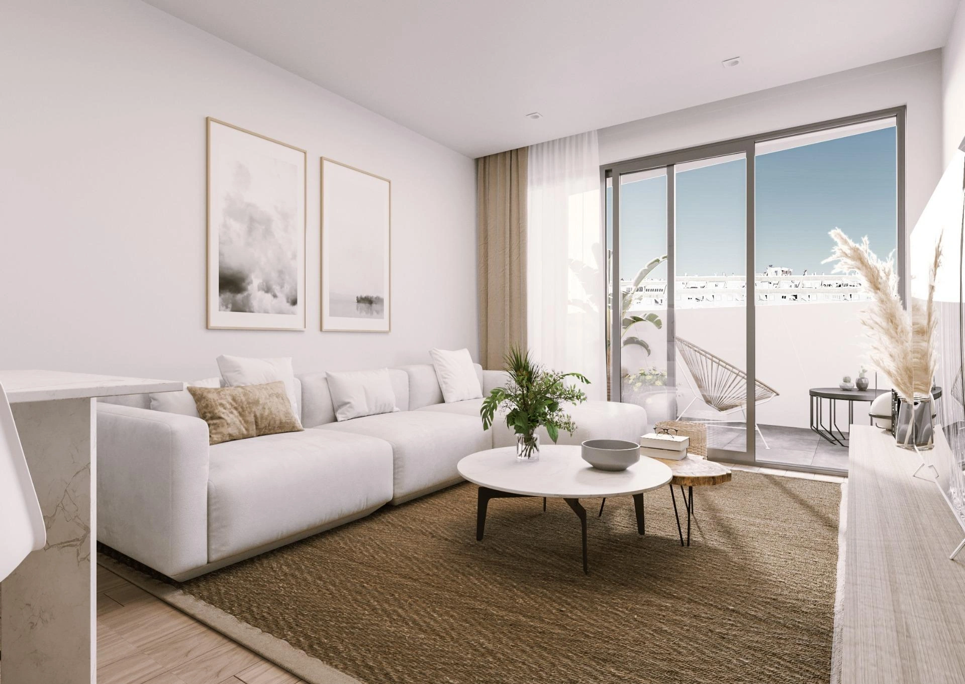 Appartamento in vendita a Torrevieja