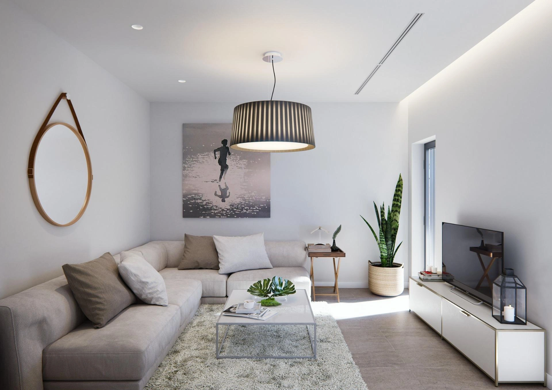 Villa for sale in San Javier