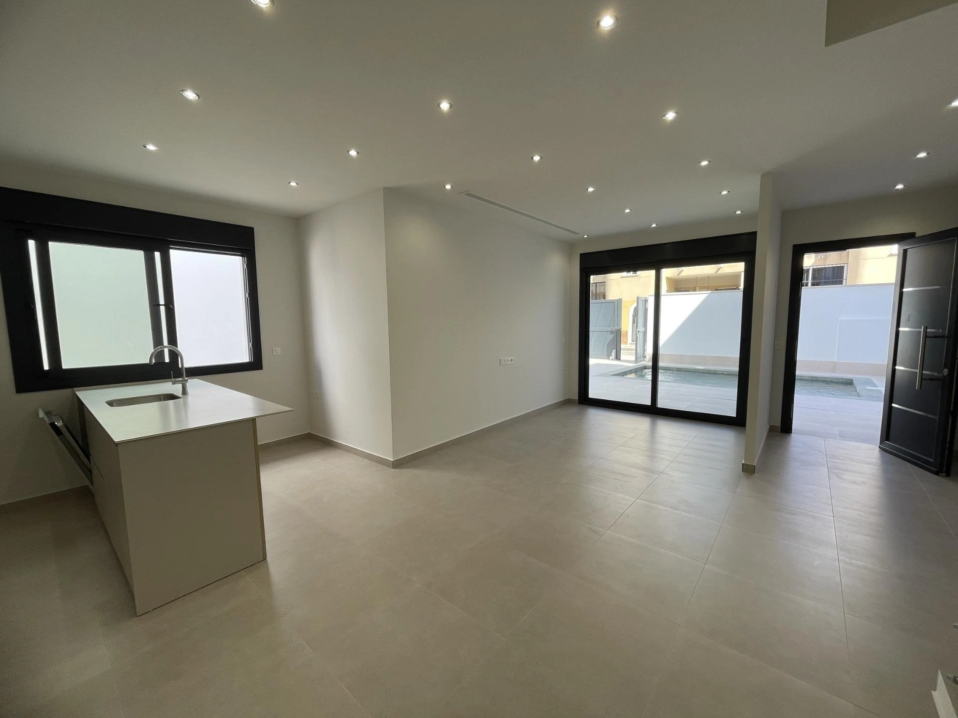 Villa te verkoop in Almoradi