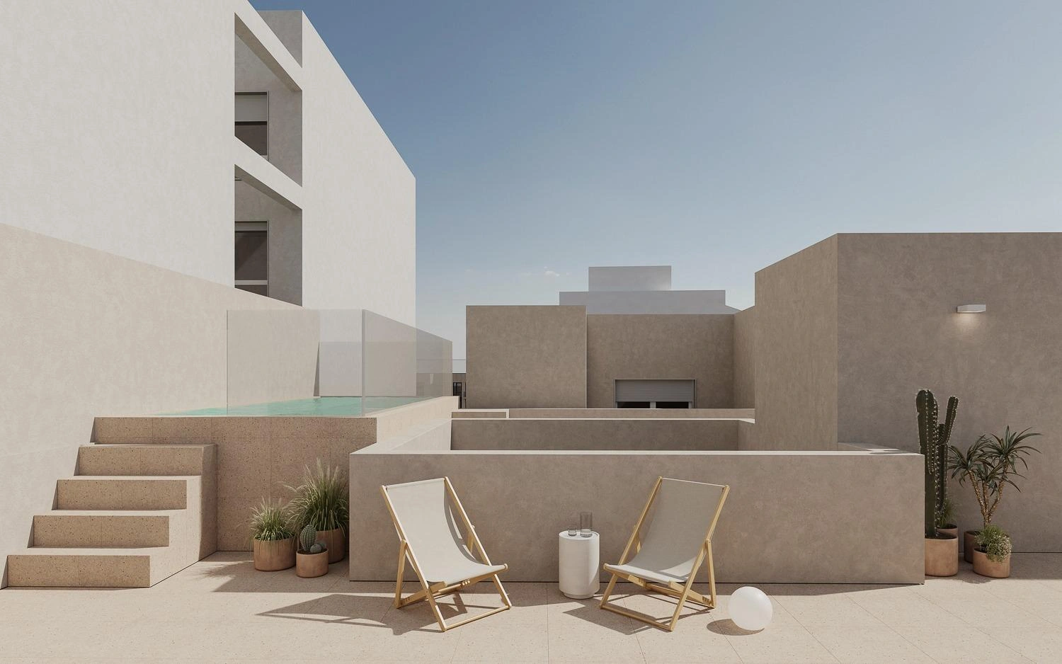 Apartment for sale in Torrevieja