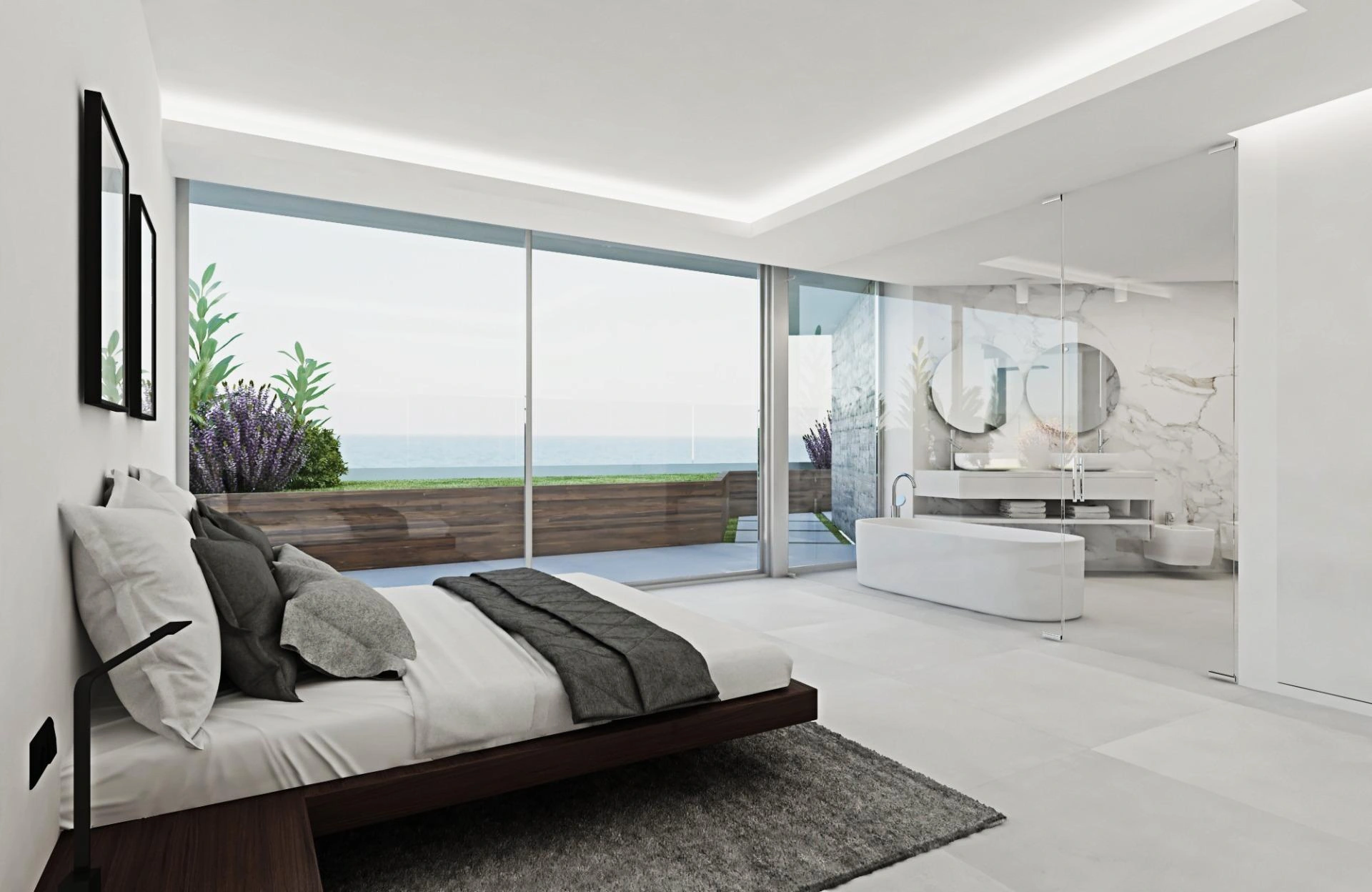 Appartement te verkoop in Calpe