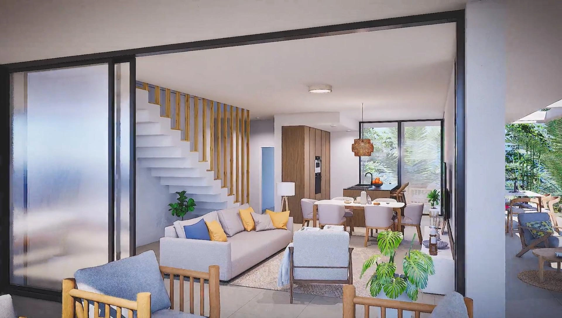Apartamento en venta en Cartagena