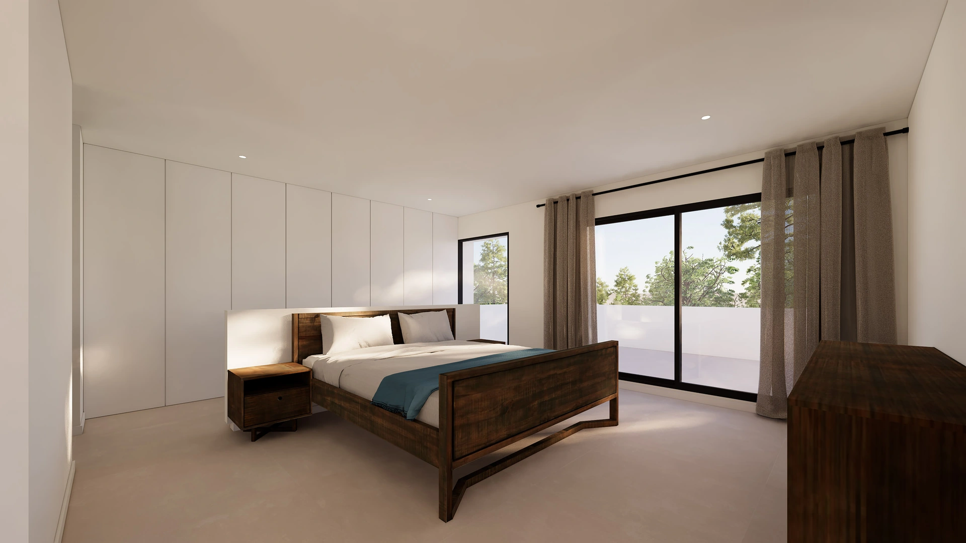 Villa till försäljning i Moraira