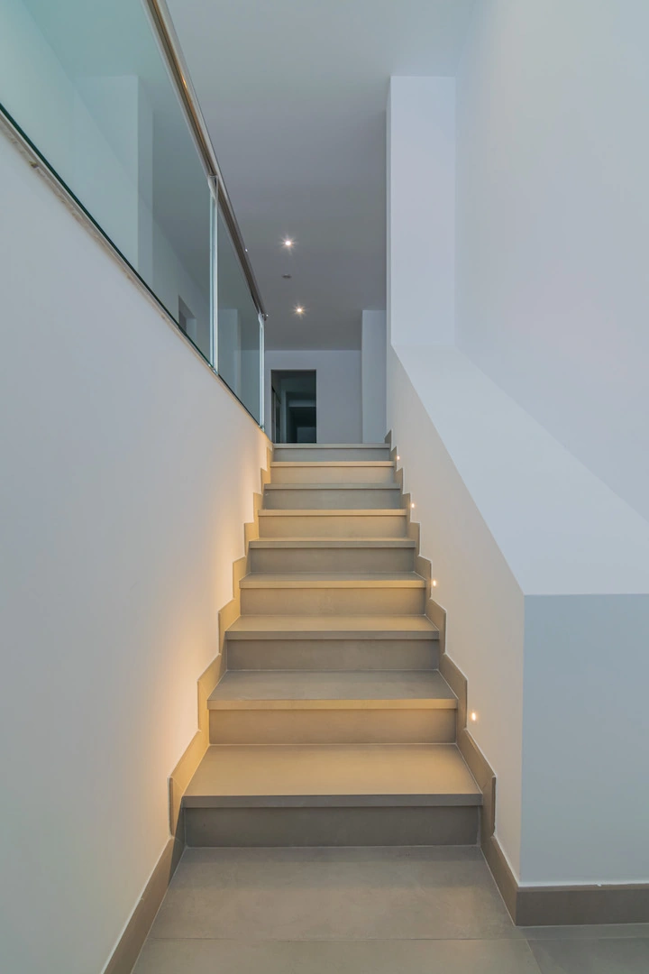 Villa for sale in Altea