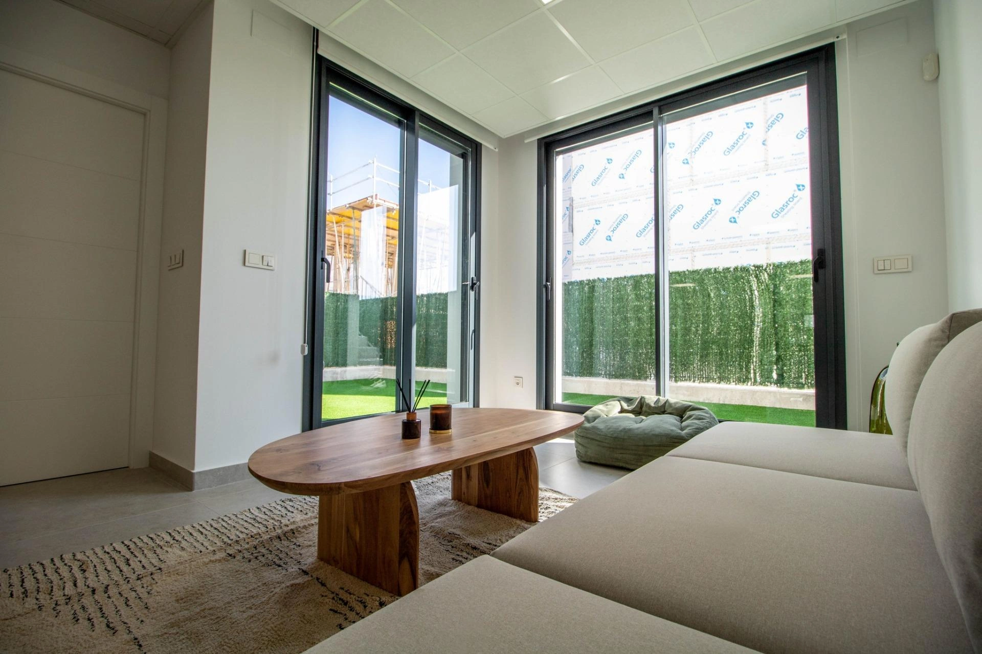 Chalet/Villa en venta en Finestrat