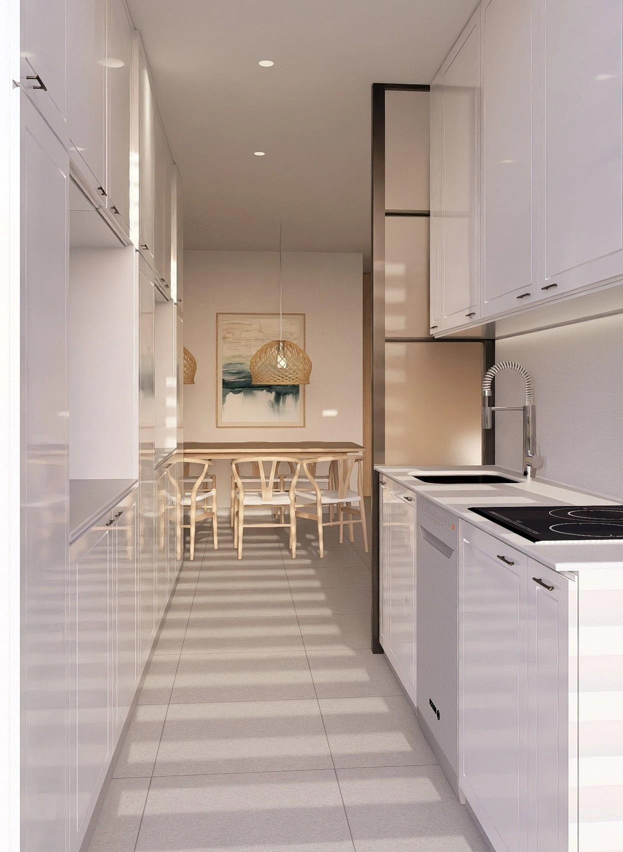 Appartement te verkoop in Jávea Xàbia