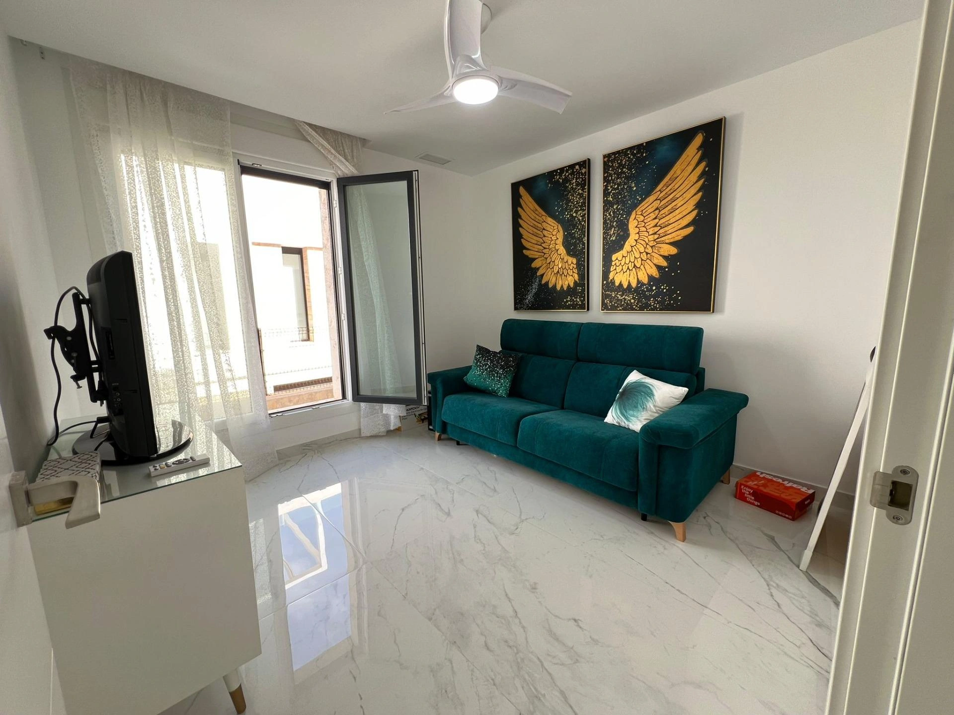 Villa for sale in Torrevieja