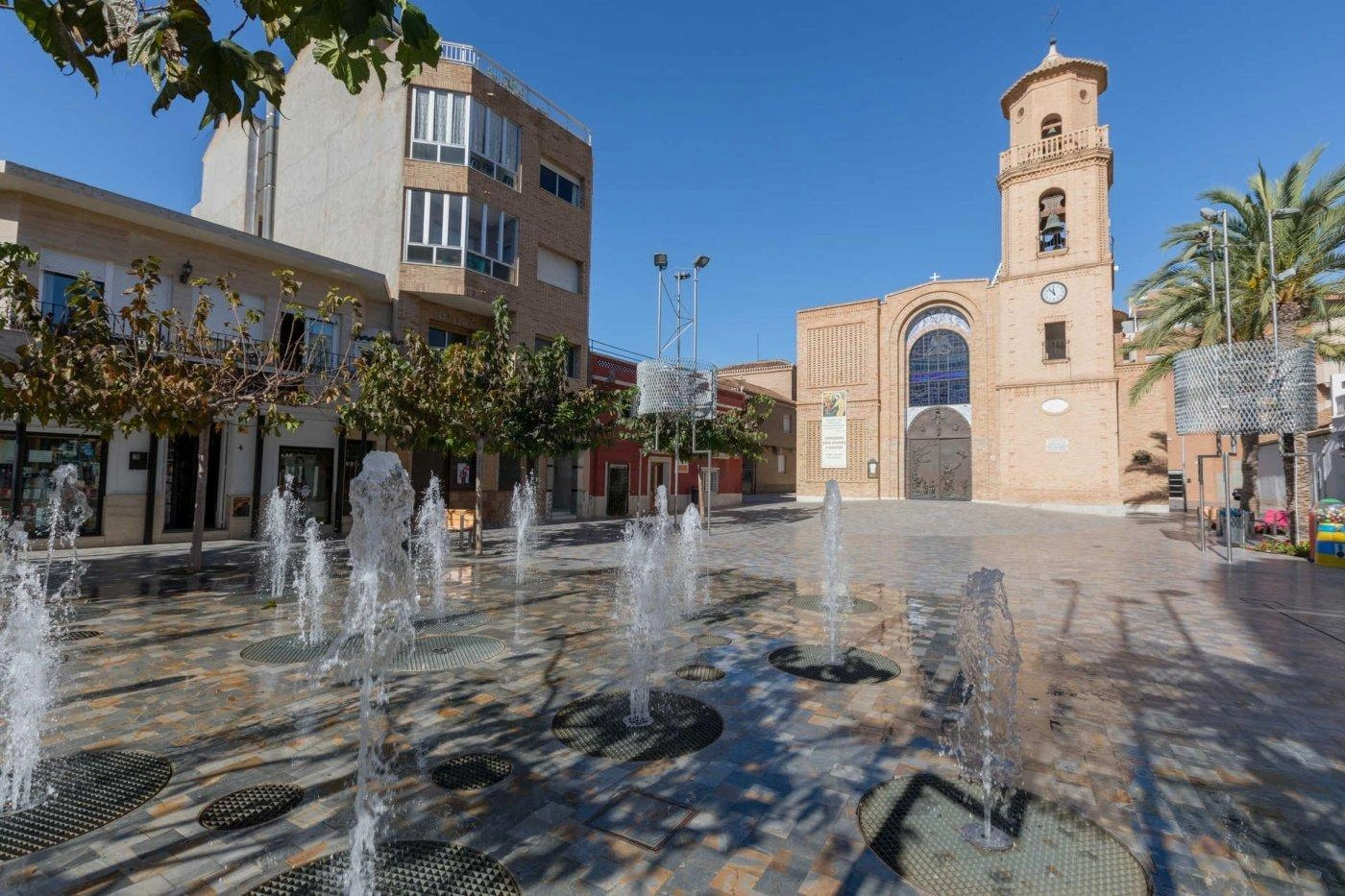 Town house for sale in Pilar De La Horadada
