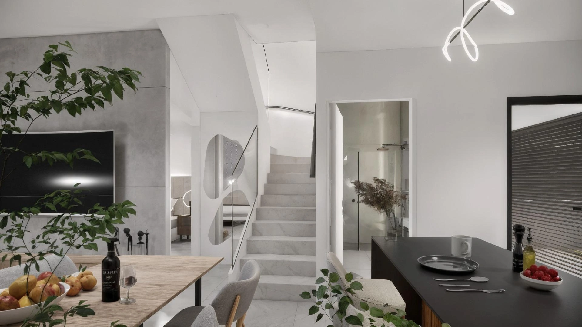 Villa till försäljning i Los Montesinos