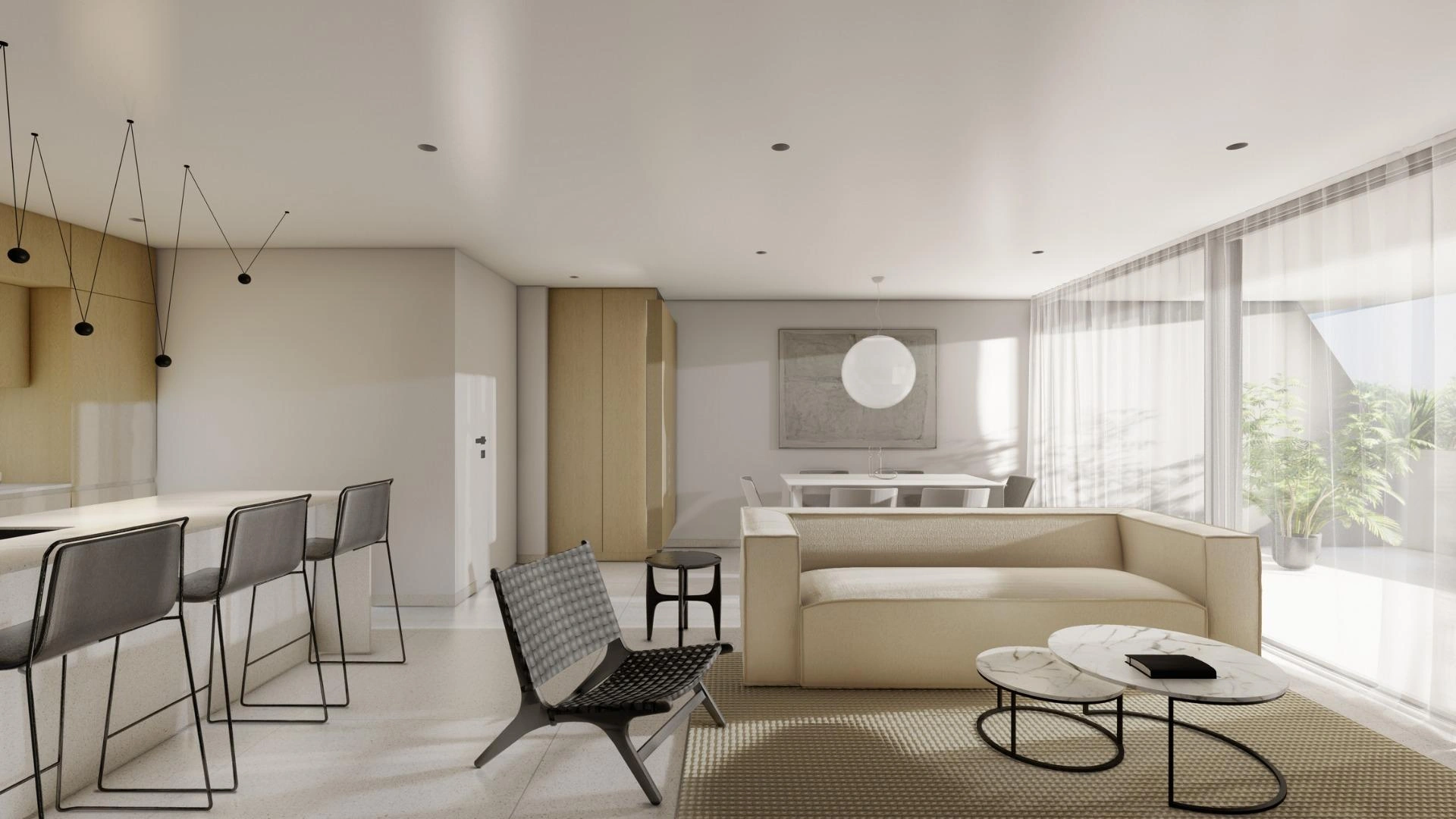 Casa de pueblo en venta en Guardamar Del Segura