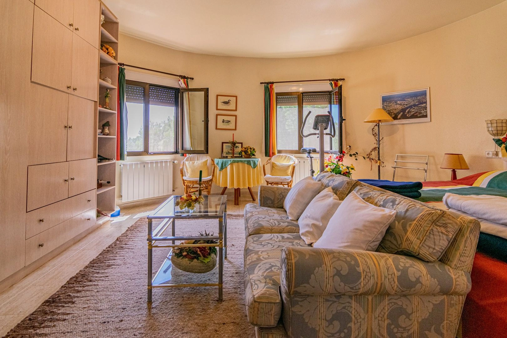 Villa for sale in Altea