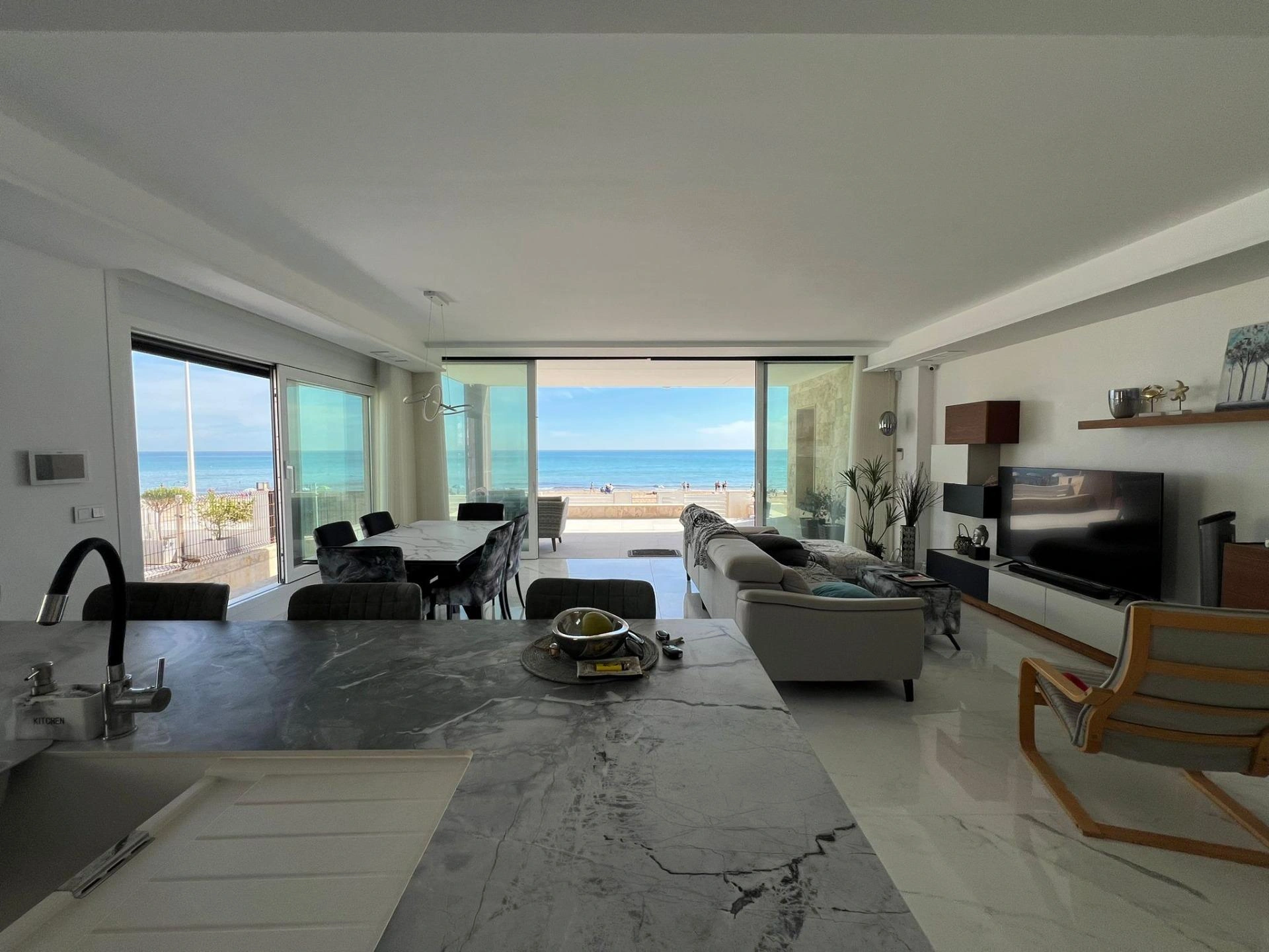 Villa for sale in Torrevieja