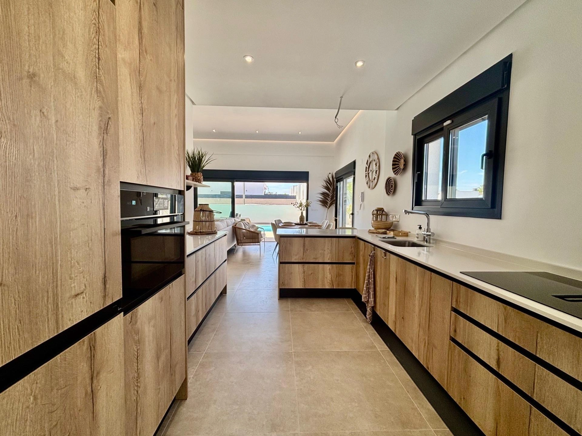 Villa till försäljning i Rafal