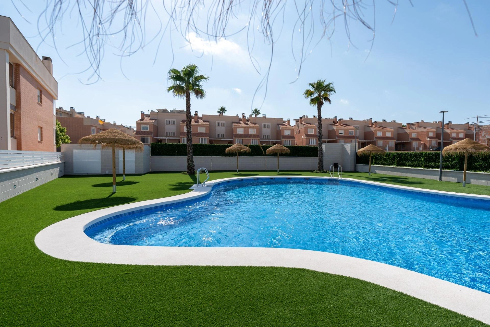Town house for sale in Gran Alacant