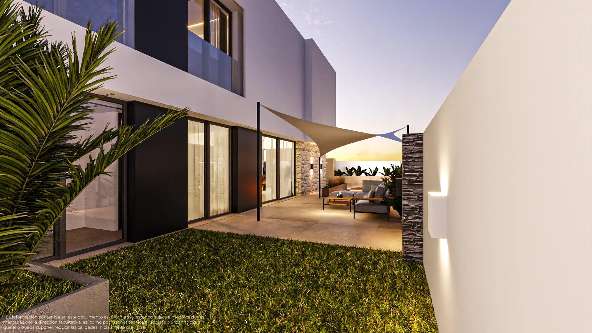 Villa till försäljning i Orihuela Costa