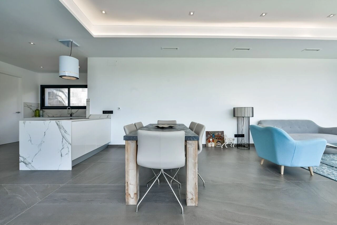 Villa for sale in Javea