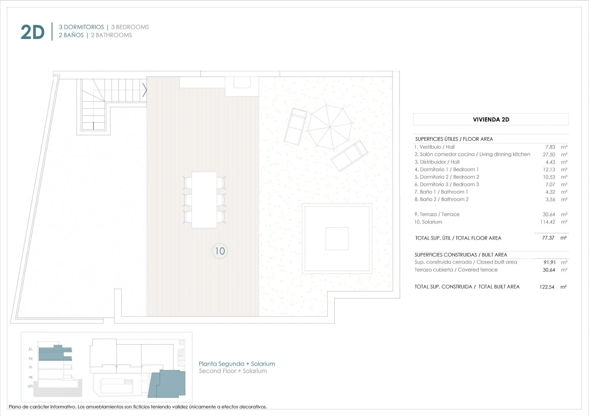 Appartamento in vendita a Benijofar