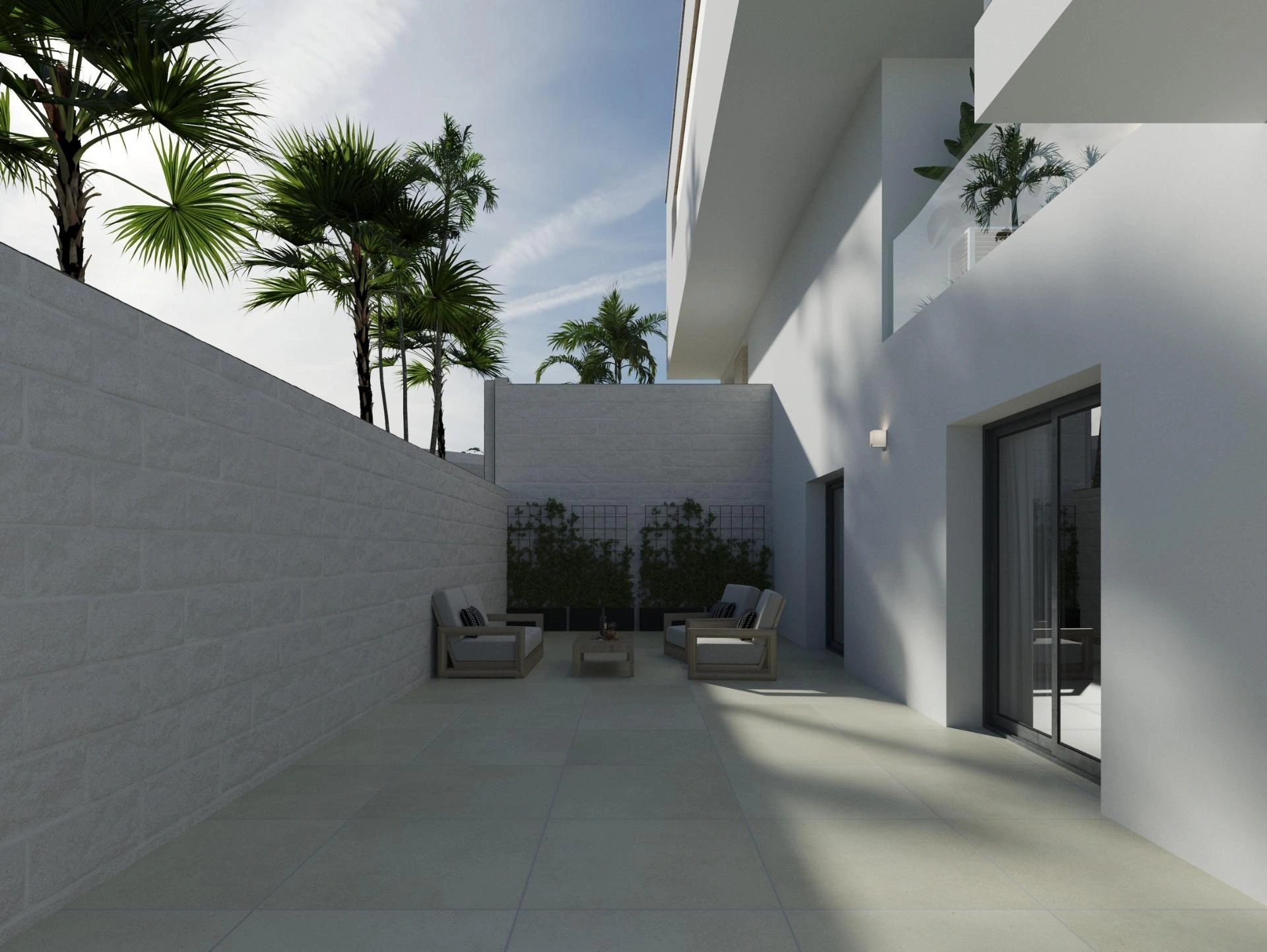 Villa for sale in Ciudad Quesada