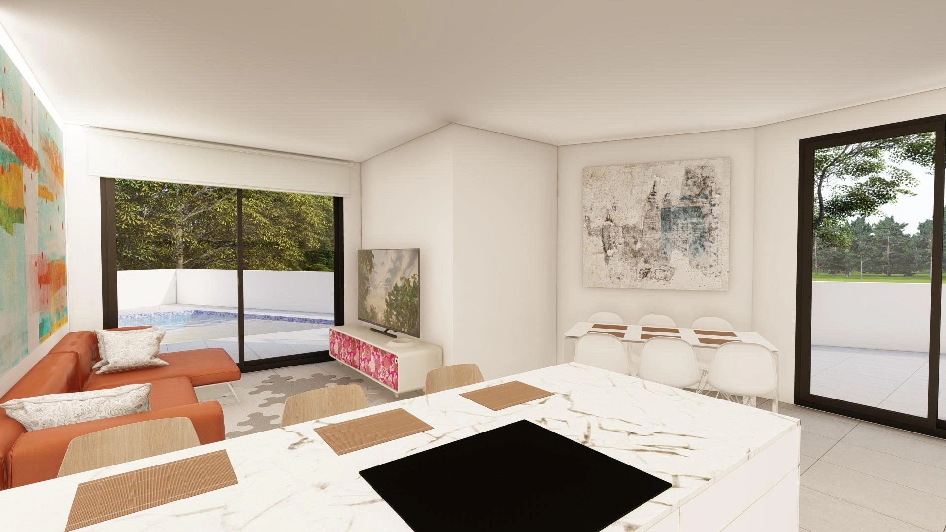 Villa for sale in Daya Nueva