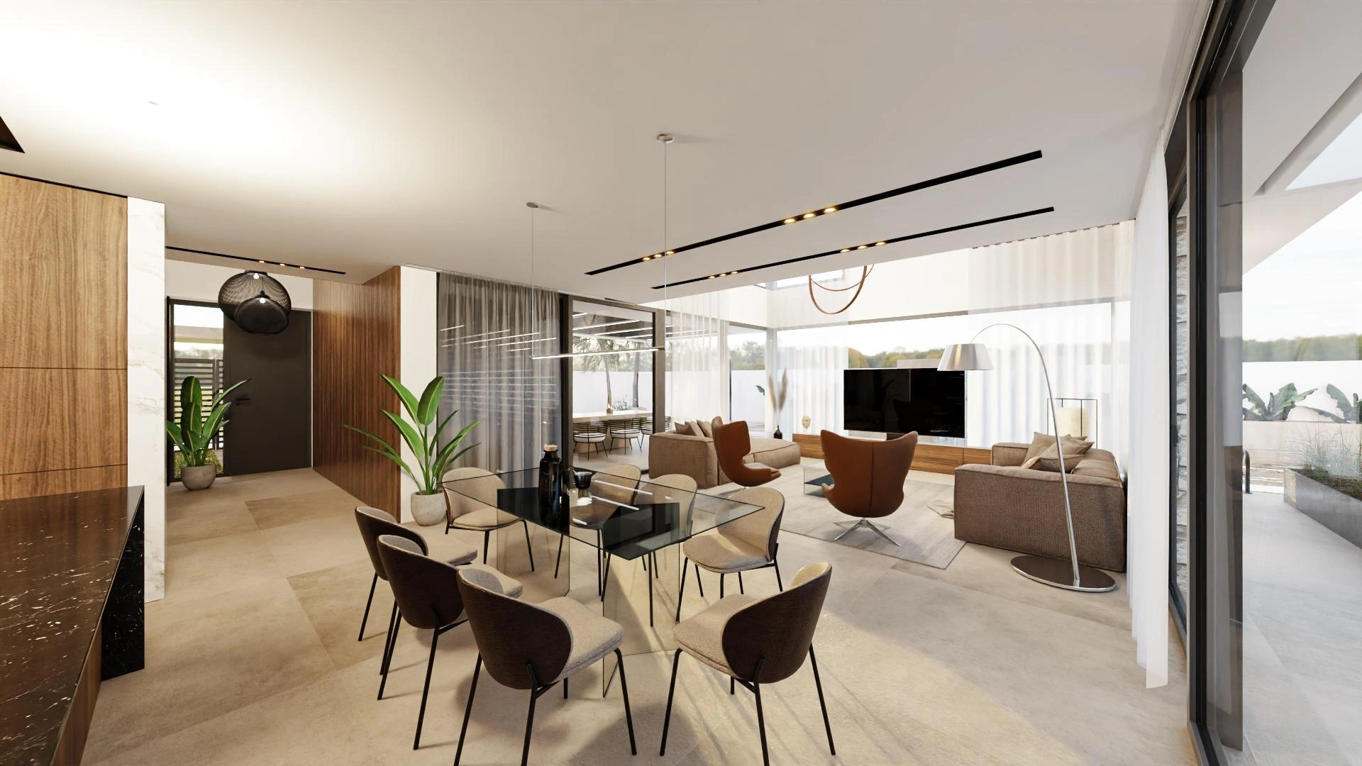 Villa till försäljning i Orihuela Costa