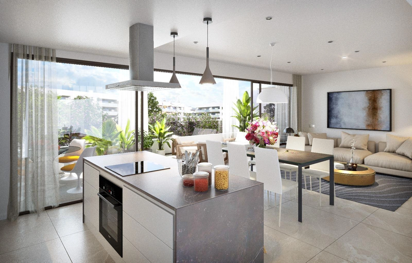 Appartement te verkoop in San Juan Alicante