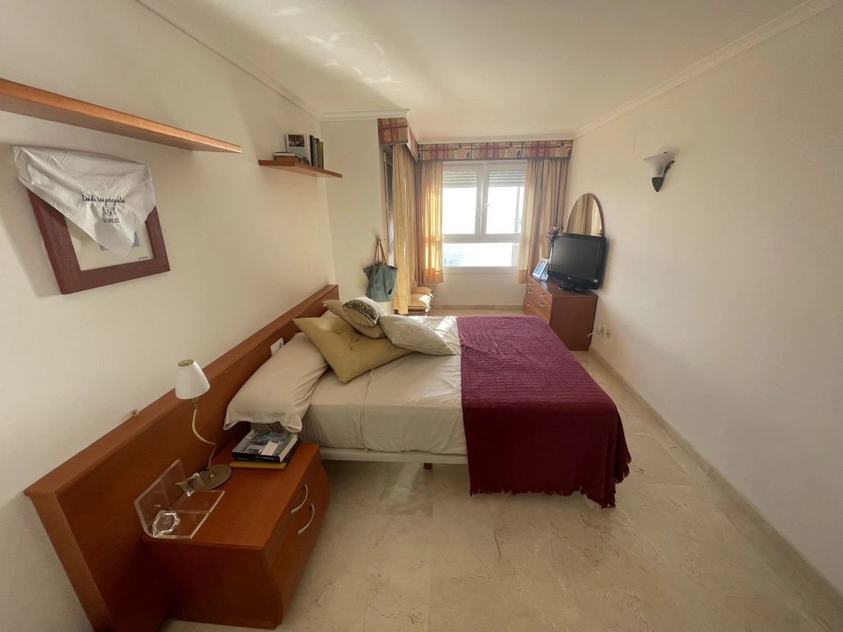 Apartment for sale in El Campello