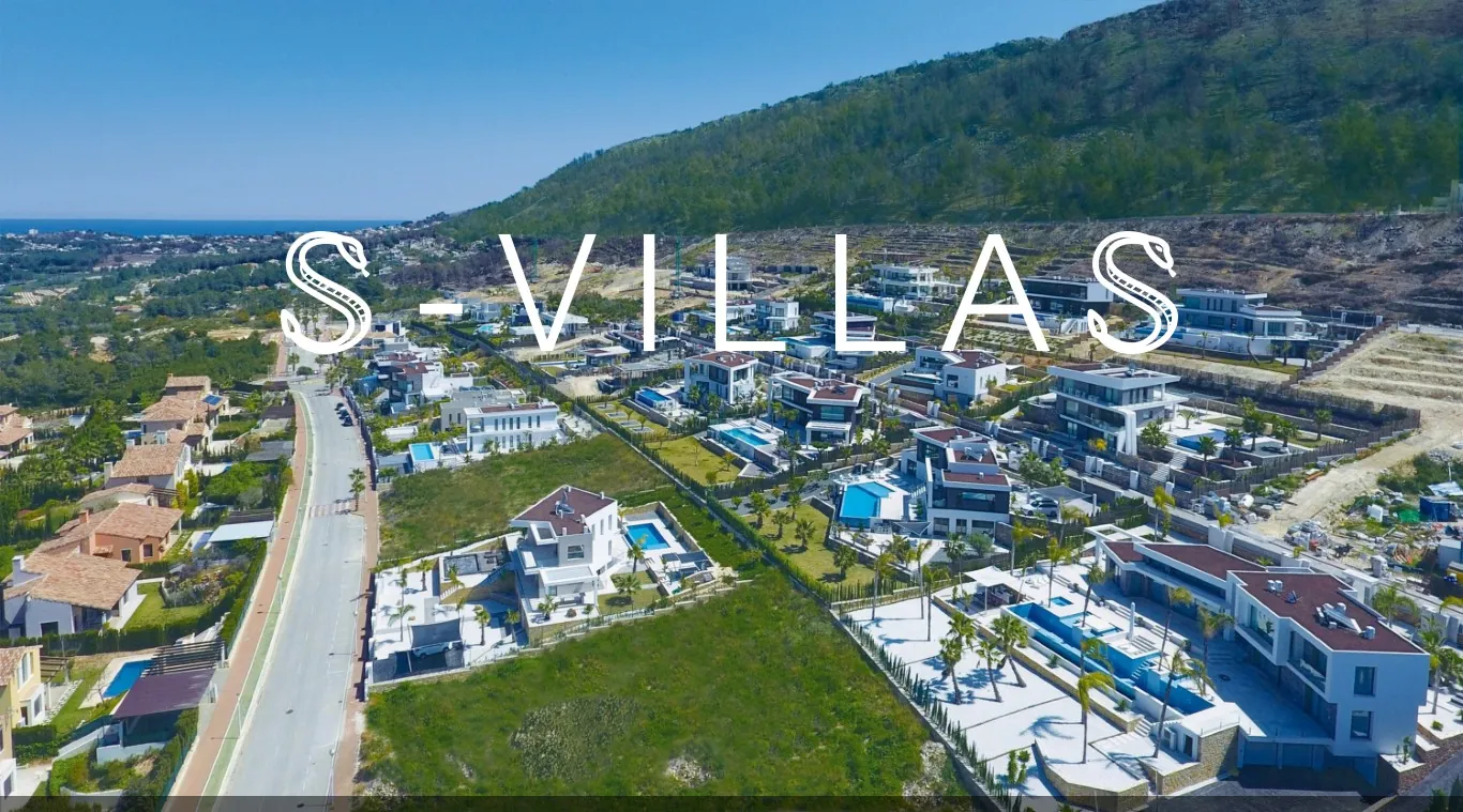 Javea - Sea views - For sale - Villa Sulises