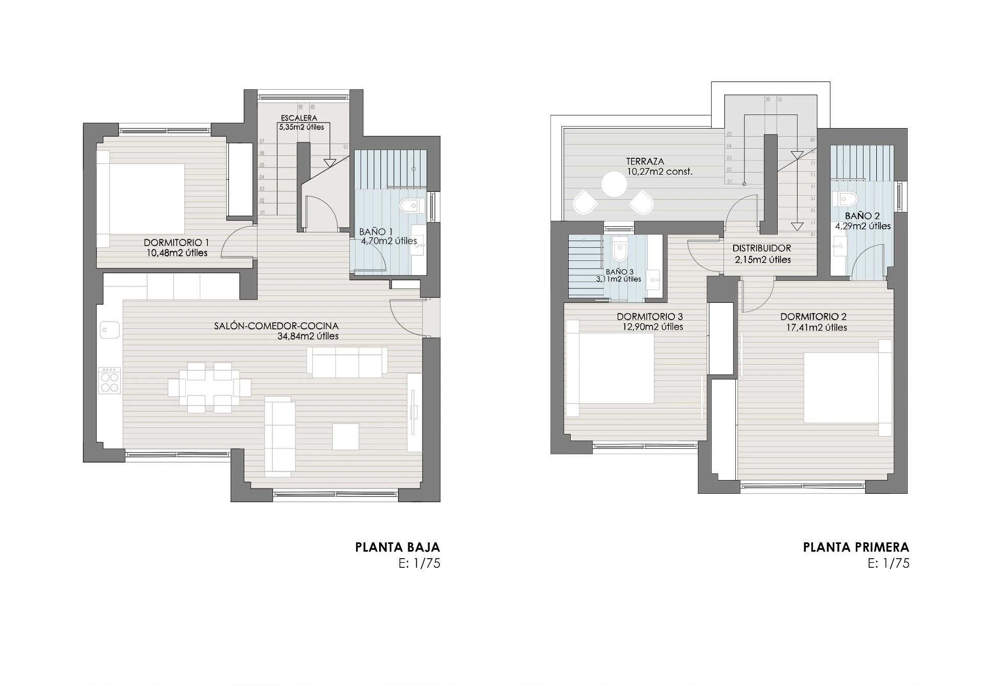 Villa for sale in Mutxamel