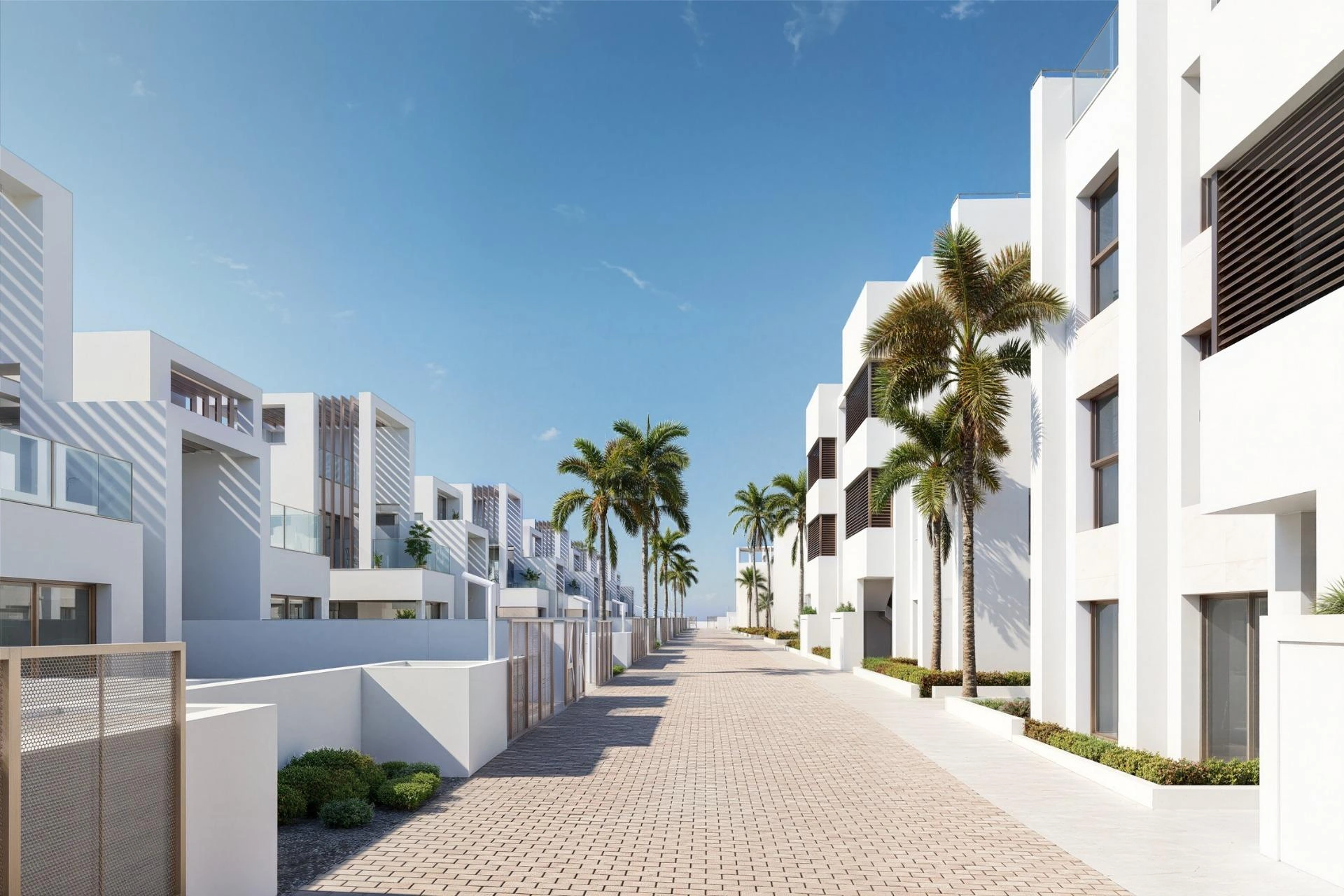 Villa for sale in Los Alcazares