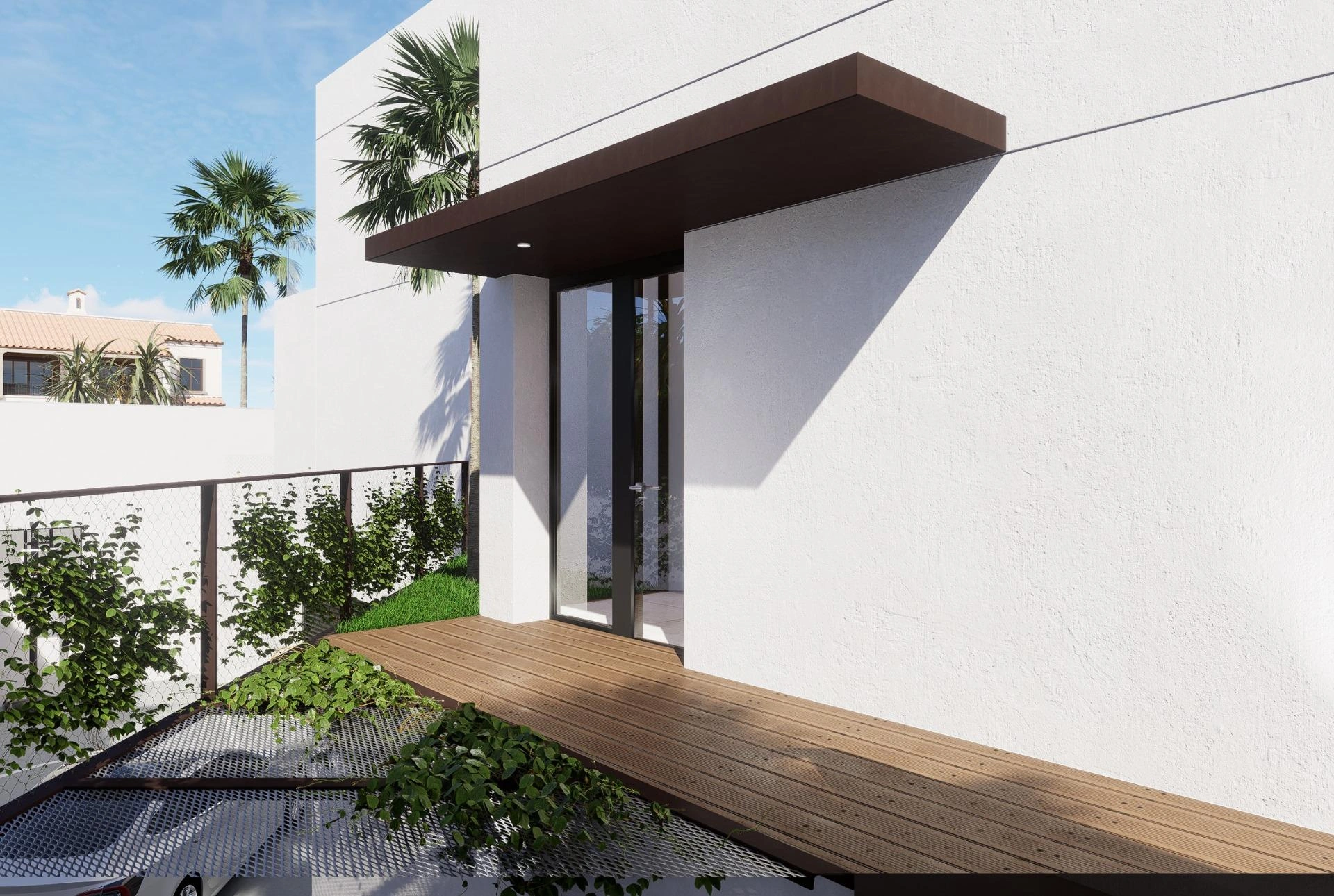 Villa for sale in Orihuela Costa