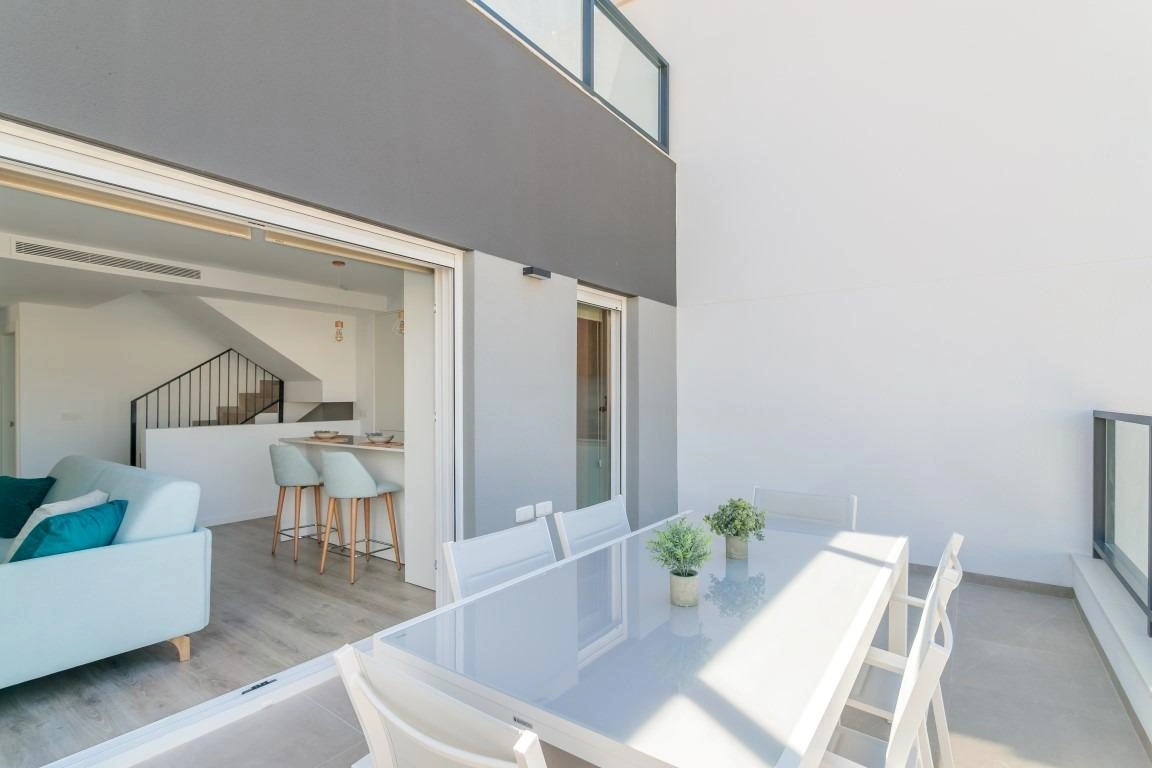 Chalet/Villa en venta en Finestrat