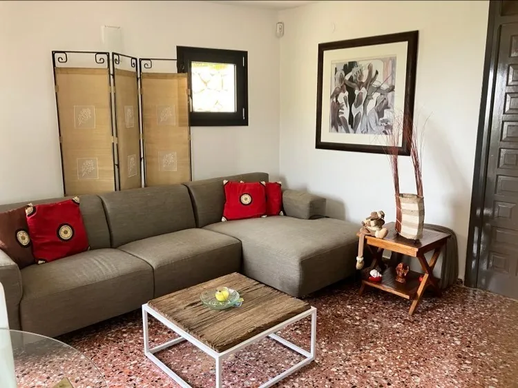 Villa in vendita a Calpe