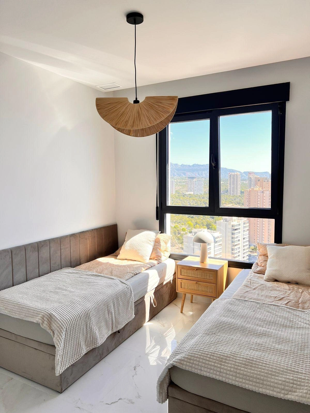 Apartment for sale in Benidorm