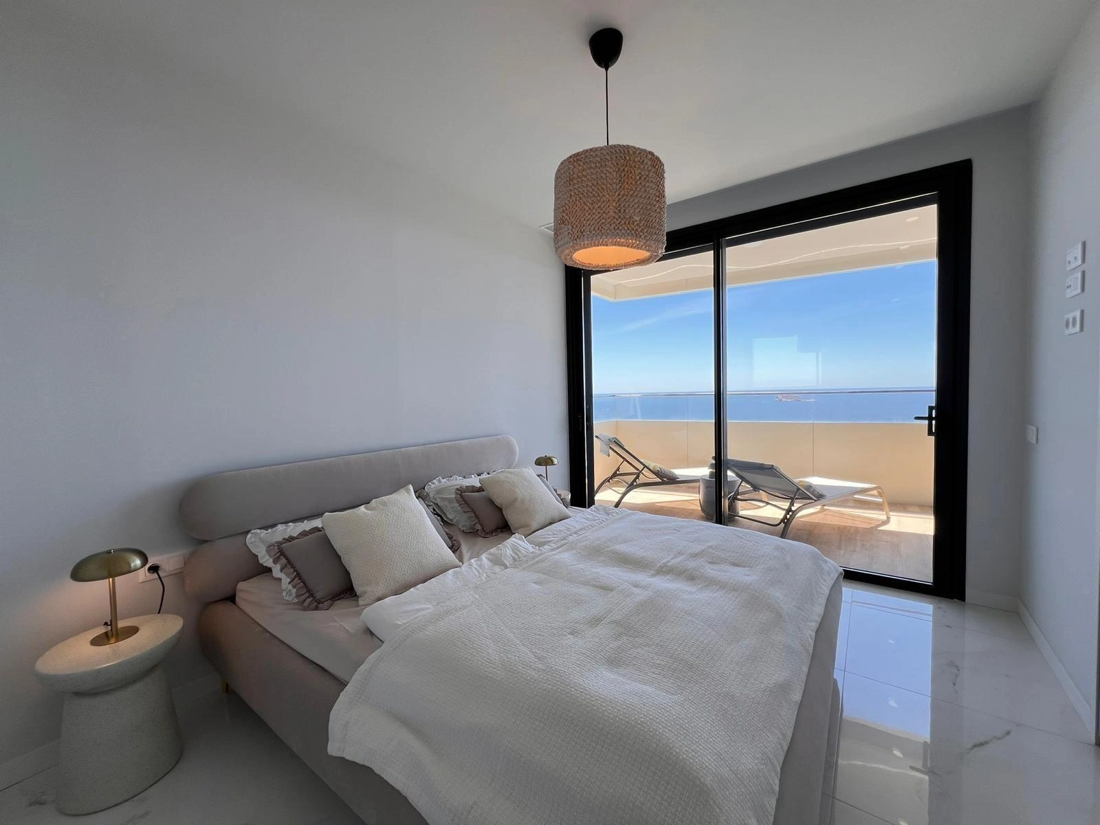 Apartment for sale in Benidorm