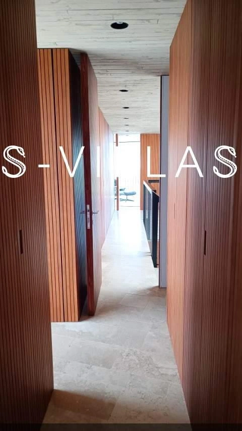 Racó de Galeno in Benissa - Exclusive villa for sale.