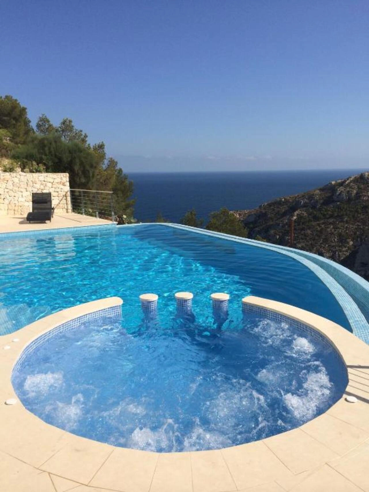 Villa for sale in Javea