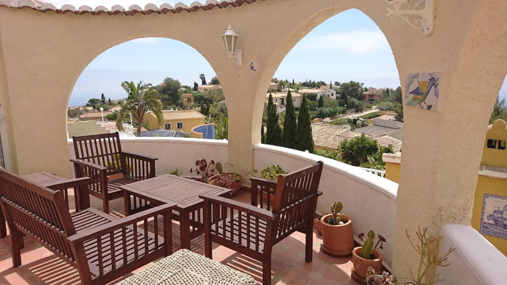 Villa à la vente à Benitachell