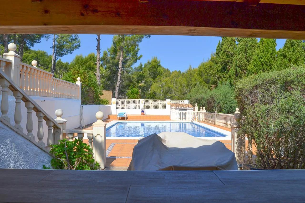 Villa in vendita a Pedreguer