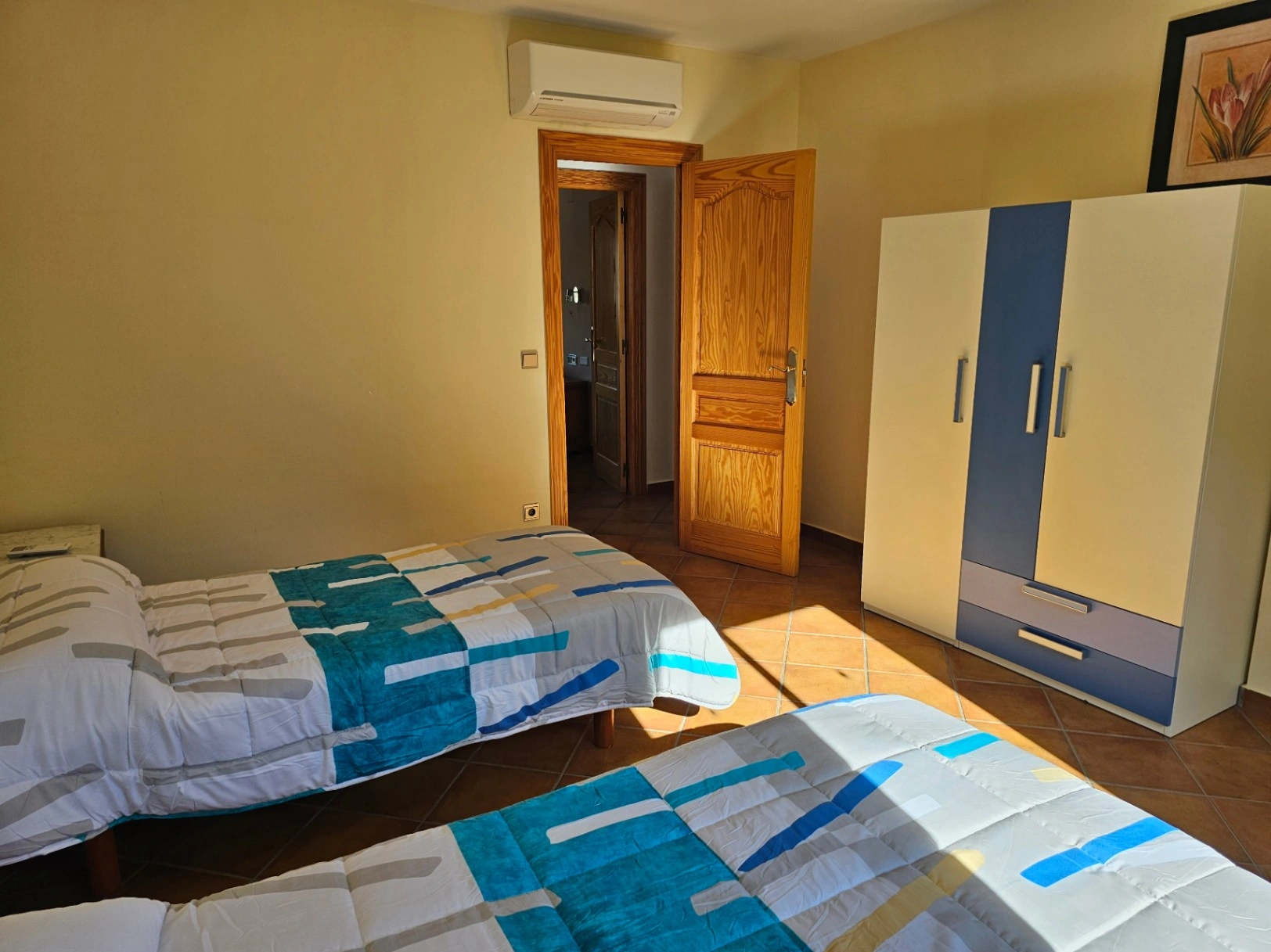 Chalet in Callosa in an oasis of tranquility
