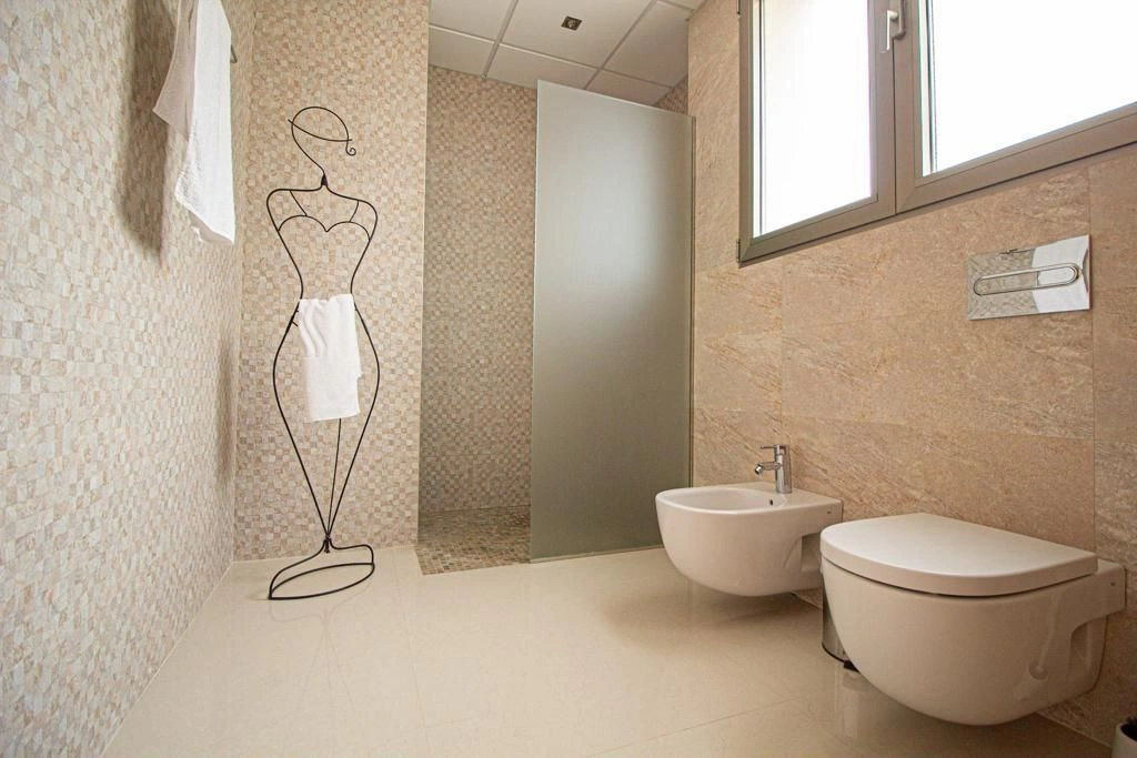 Villa for sale in Alfas Del Pi