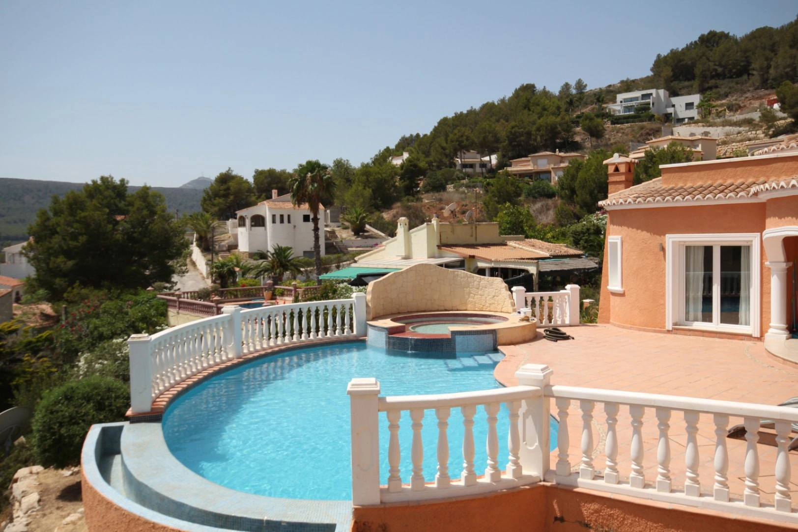 Villa zum verkauf in Javea
