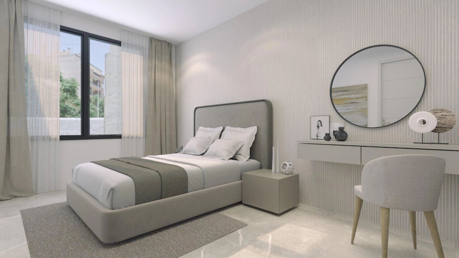 Apartment for sale in Torrevieja