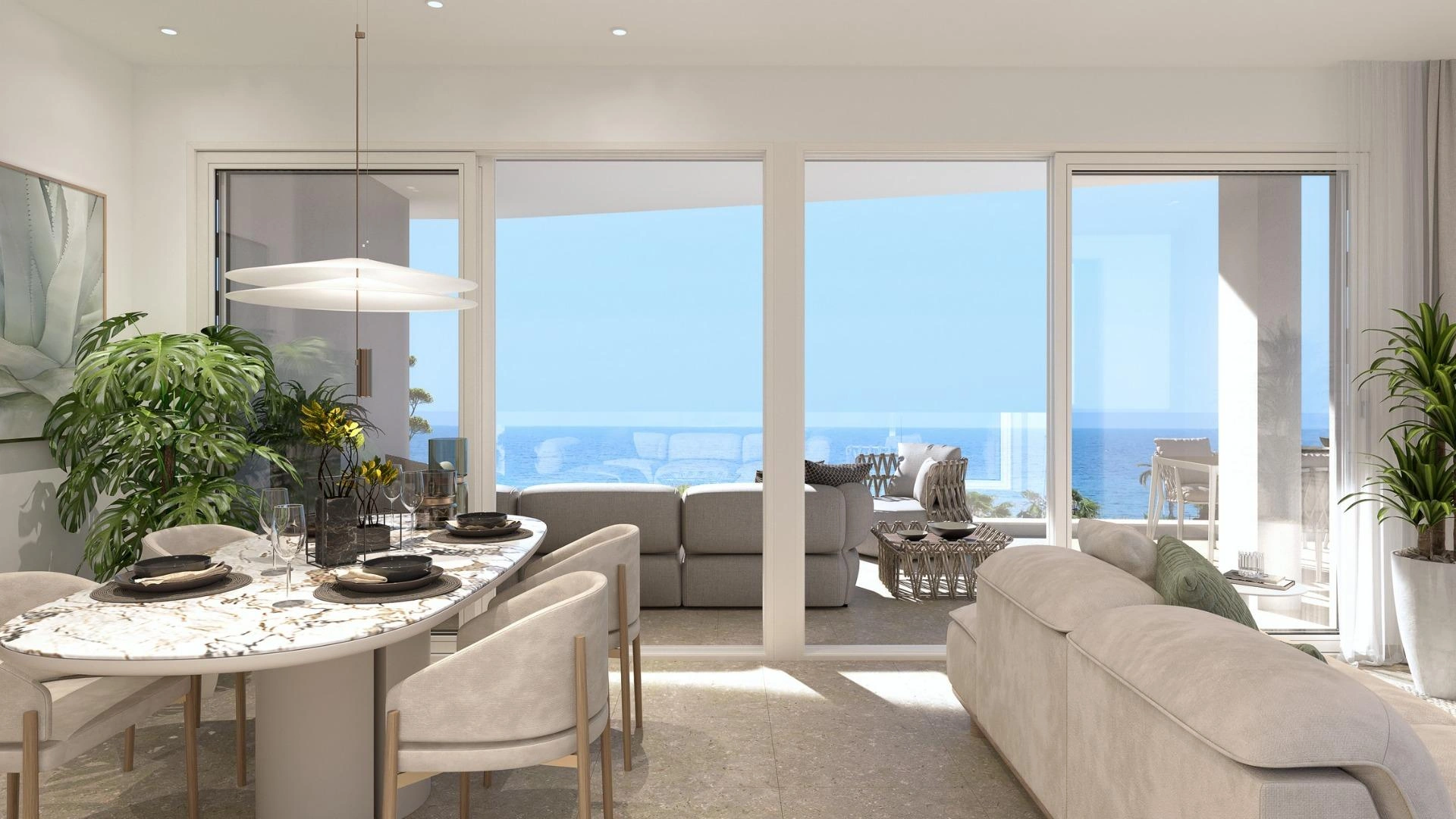 Apartment for sale in Pilar De La Horadada