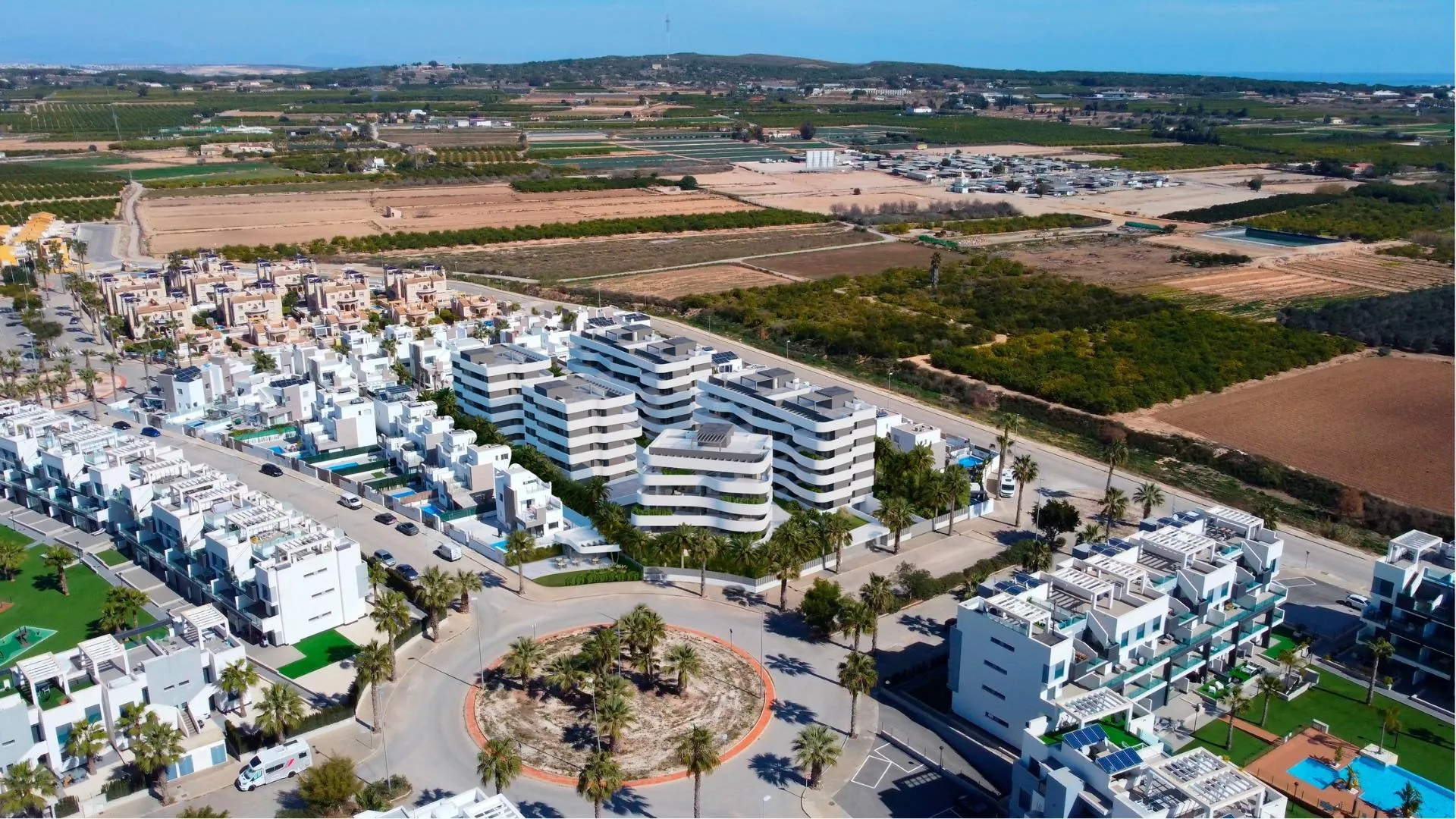 Casa de pueblo en venta en Guardamar Del Segura