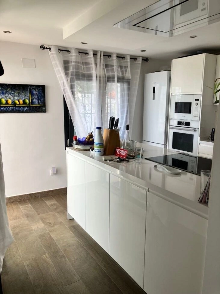 Villa in vendita a Calpe