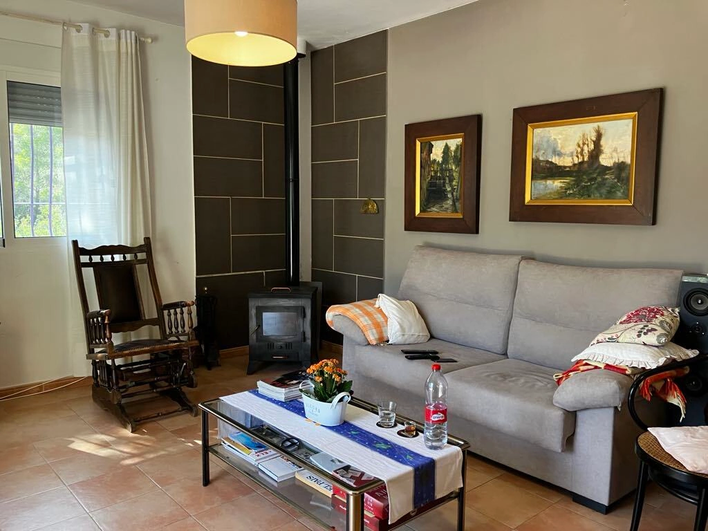 Villa til salg i Finestrat