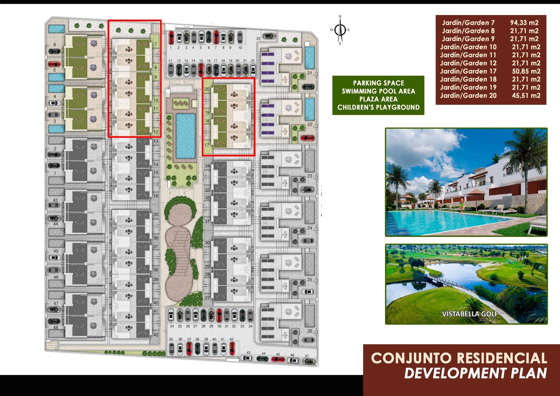 Stadshus till försäljning i Orihuela
